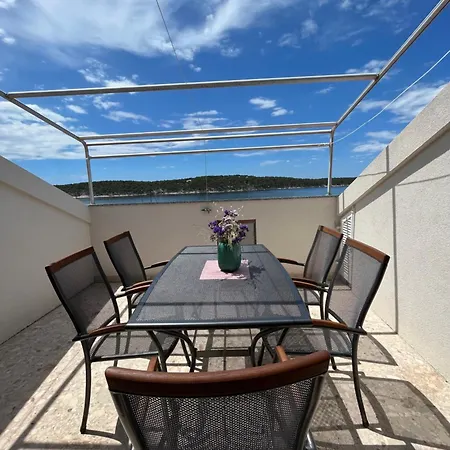 Seaside House Dragica