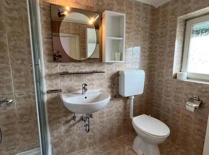 Апартаменты Seaside House Dragica *