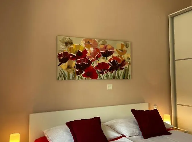 Seaside House Dragica * Barbat na Rabu