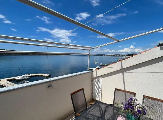Seaside House Dragica
