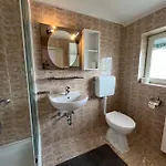 Apartmán Seaside House Dragica *