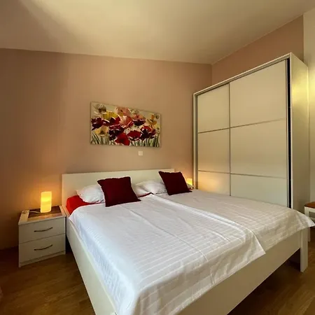 Appartamento Seaside House Dragica