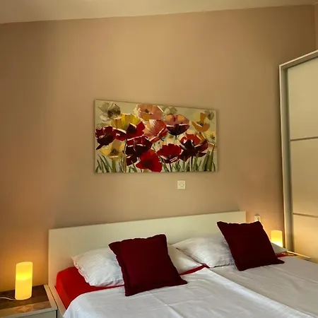 Seaside House Dragica * Barbat na Rabu