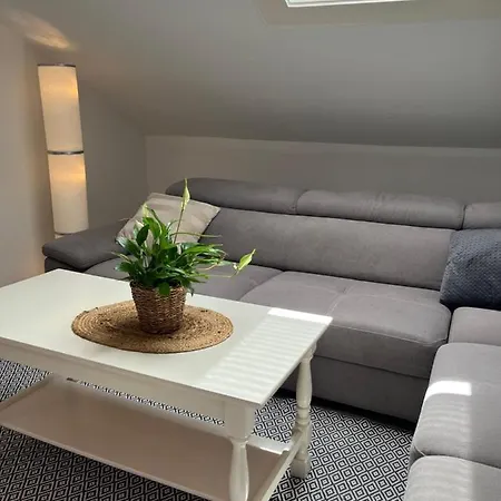 Appartamento Seaside House Dragica *