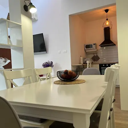 Appartamento Seaside House Dragica