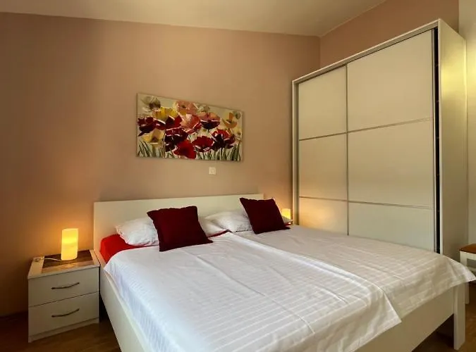 Apartman Seaside House Dragica