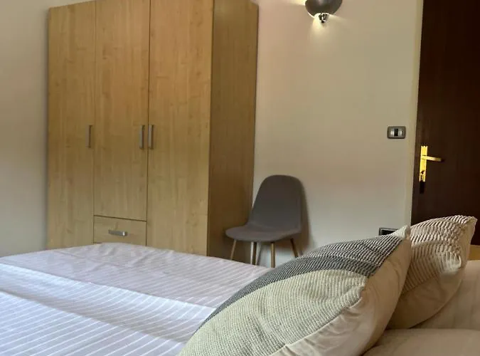 Seaside House Dragica Apartman