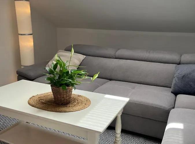 Apartman Seaside House Dragica *